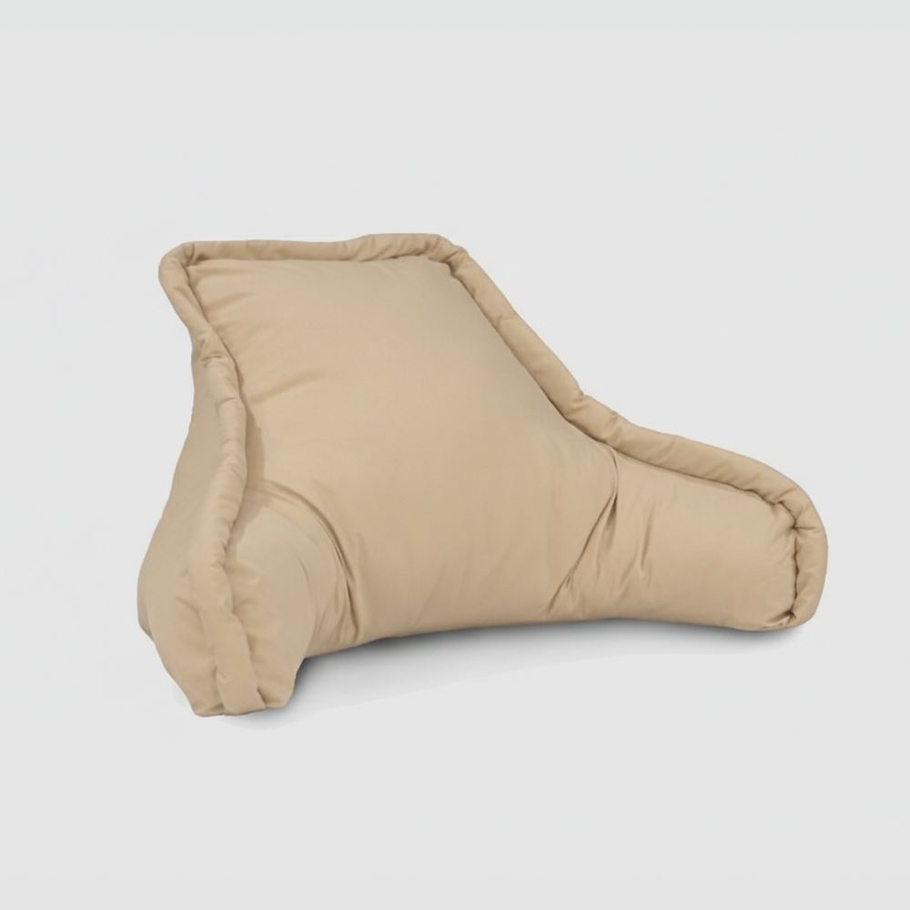 Cojín Anatómico Arlin - Soporte de Espalda Ergonómico - Tela Polycotton